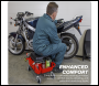 Sealey SCR92 Mechanic's Detailing Utility Seat