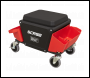 Sealey SCR92 Mechanic's Detailing Utility Seat
