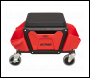 Sealey SCR92 Mechanic's Detailing Utility Seat
