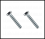 Sealey SCREWSET Clip Strip Deal - Set Screws