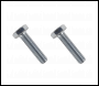 Sealey SCREWSET Clip Strip Deal - Set Screws