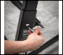Sealey SCRT01 Topside Engine Bay Creeper