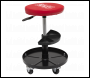 Sealey SCRTT Mechanic's Seat Tool Tray
