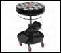 Sealey SCRTT Mechanic's Seat Tool Tray