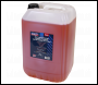 Sealey SCS004 Concentrated TFR Detergent with Wax 25L