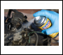 Sealey SCS013 Throttle Body & Carburettor Cleaner 500ml - Pack of 6