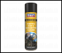 Sealey SCS013S Throttle Body & Carburettor Cleaner 500ml