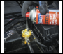 Sealey SCS015S Battery Terminal Protector 500ml