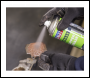 Sealey SCS016S Copper Grease Lubricant 500ml