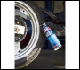 Sealey SCS017S Chain & Cable Clear Lubricant 500ml