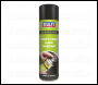 Sealey SCS017S Chain & Cable Clear Lubricant 500ml