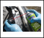 Sealey SCS019S Clear Multipurpose Fine Oil Lubricant 500ml