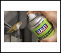 Sealey SCS022S Graphited Penetrating Oil Lubricant 500ml
