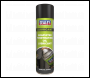 Sealey SCS022S Graphited Penetrating Oil Lubricant 500ml
