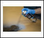 Sealey SCS026S Matt Paint 500ml - Black