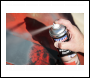 Sealey SCS029S Primer Paint 500ml - Grey
