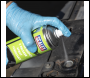 Sealey SCS036S Freeze Shock & Release Spray Lubricant 500ml