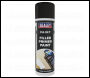 Sealey SCS061S Filler Primer Paint 500ml