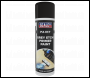 Sealey SCS062 Etch Primer Paint 500ml, Grey - Pack of 6