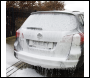 Sealey SCS090 Whiteout Detailing Snow Foam 5L