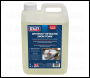 Sealey SCS090 Whiteout Detailing Snow Foam 5L