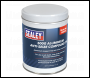 Sealey SCS103 Aluminium Anti-Seize Compound 500g Tin