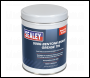 Sealey SCS104 Bentone Grease for Brakes 500g Tin