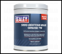 Sealey SCS104 Bentone Brake Grease Tin 500g