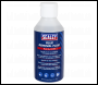 Sealey SCS105 Glue Removal Fluid 200ml
