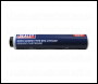 Sealey SCS107 EP2 Lithium Grease Cartridge Screw-Type 400g