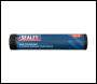 Sealey SCS140 Multipurpose Lithium Grease Cartridge 85g - Pack of 3