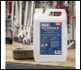 Sealey SCS203 Rust Remover 5L