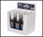 Sealey SCS222 Low Strength Thread Lock 50ml - Pack of 12