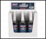 Sealey SCS222 Low Strength Thread Lock 50ml - Pack of 12