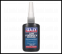 Sealey SCS222 Low Strength Thread Lock 50ml - Pack of 12