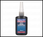Sealey SCSKIT1 Adhesive & Sealant Kit 10pc