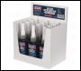 Sealey SCS271 High Strength Stud Lock 50ml - Pack of 12