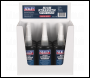 Sealey SCS271 High Strength Stud Lock 50ml - Pack of 12