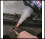Sealey SCS271S High Strength Stud Lock 50ml