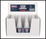 Sealey SCS302 Super Glue Fast Setting 20g Pack of 20