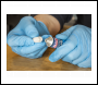 Sealey SCS303S Non-Drip Gel Super Glue 20g