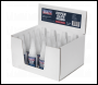 Sealey SCS304 Super Glue Rapid Set 20g Pack of 20