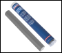 Sealey SCS390 Quick-Set Putty Metal Steel Stick 114g