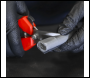 Sealey SCS390 Quick-Set Putty Metal Steel Stick 114g