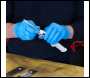 Sealey SCS500 Rapid Set MMA Adhesive 25ml