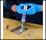 Sealey SCS500 Rapid Set MMA Adhesive 25ml