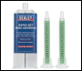 Sealey SCS501 Rapid Set MMA Adhesive 50ml