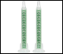 Sealey SCS501 Rapid Set MMA Adhesive 50ml