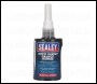 Sealey SCSKIT1 Adhesive & Sealant Kit 10pc