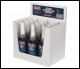 Sealey SCS638 High Strength Retainer 50ml - Pack of 12